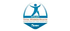 Total Worker Health® Affiliate logo